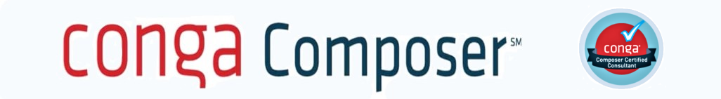 conga composer logo